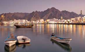 Oman